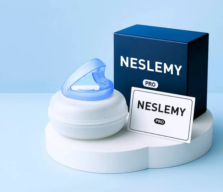 Neslemy Anti Snoring