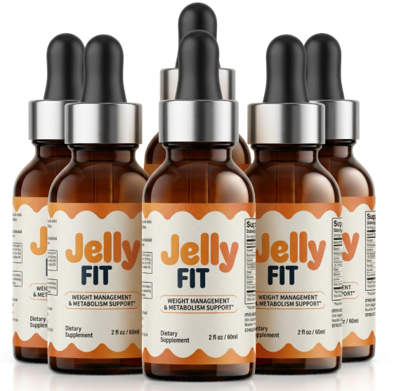 Jelly Fit Image 