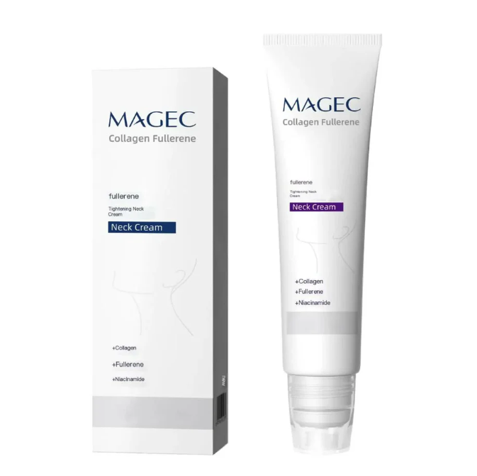 Magec Cream for Wrinkle Skin