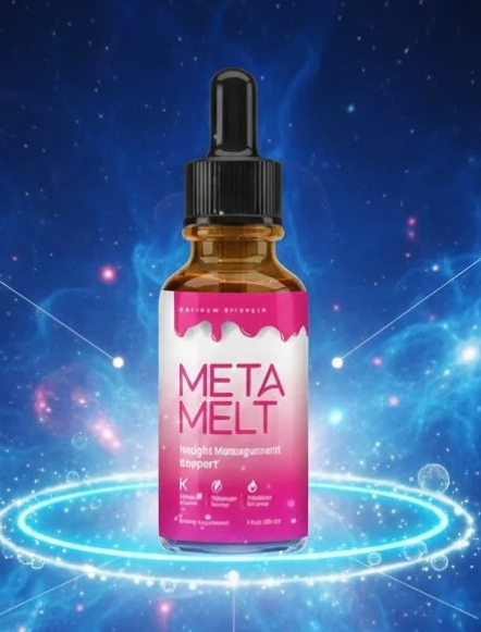 Meta Melt Weight Management