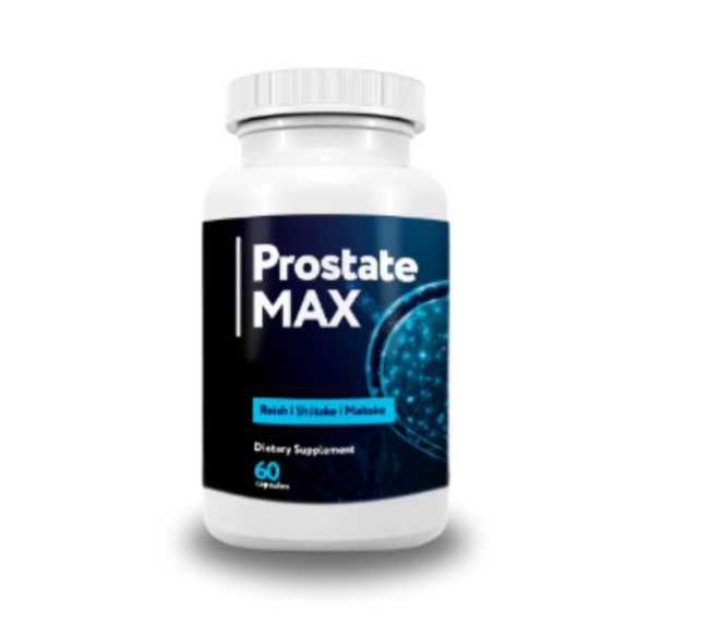 Prostate Max for Men