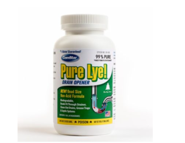 ComStar Pure Lye Image 