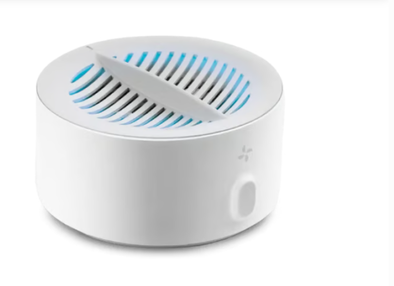 PuriBreeze Produce Cleaner