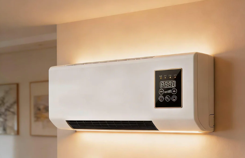 Selnivo Air Conditioner Image 