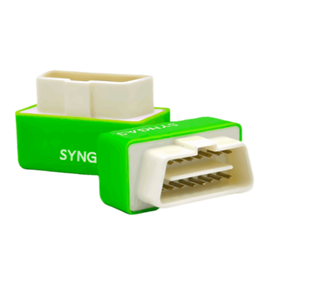 SynGas OBD Fuel Saver