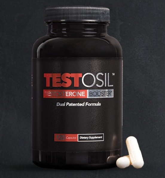 Testosil Image 