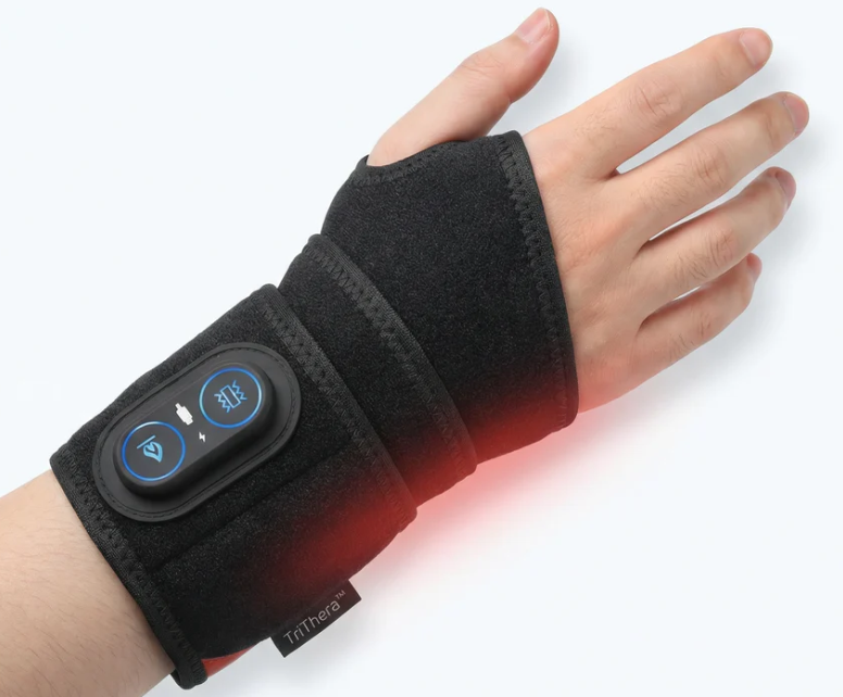 Neroval TriThera for Wrist Strap