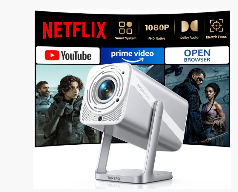 Toptro TP1 Projector