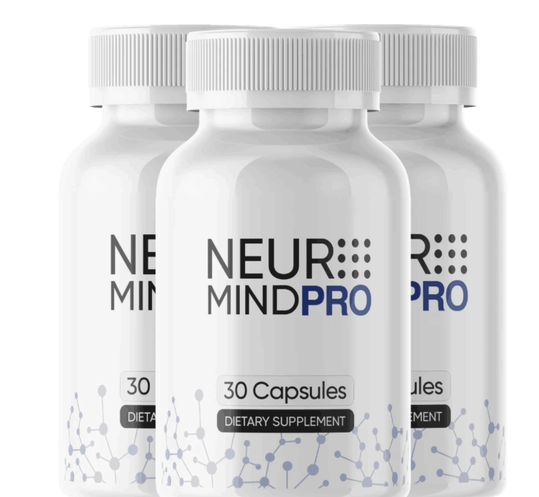 NeuroMind Pro