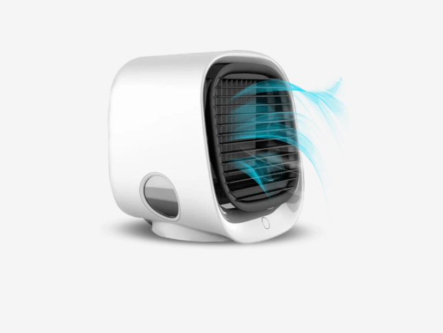 AeroChill Portable AC