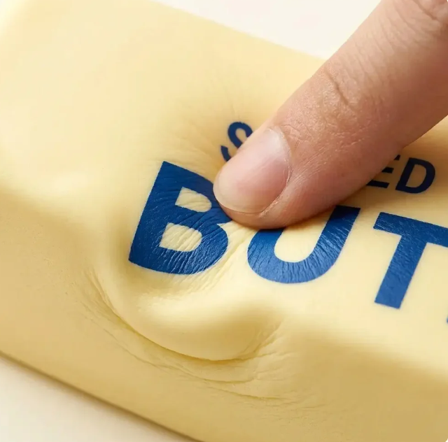Butter Squishy