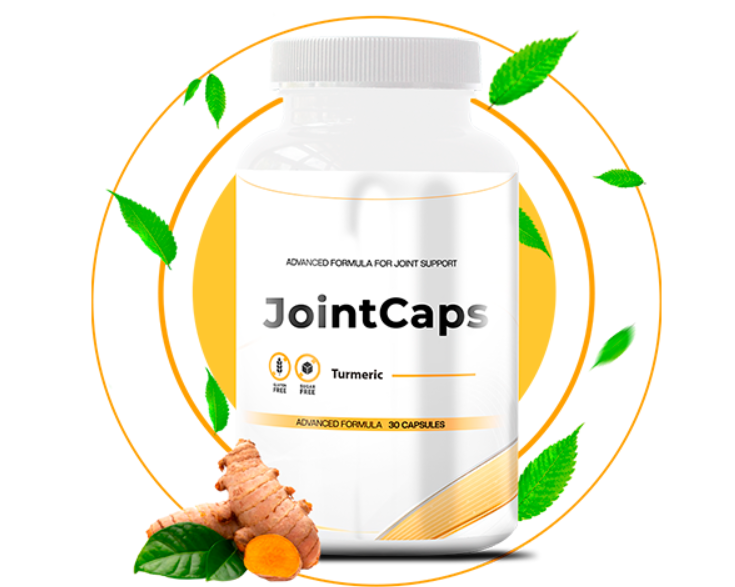 JointCaps Supplement