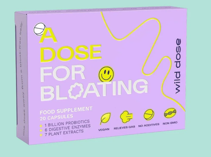 Wild Dose A Dose