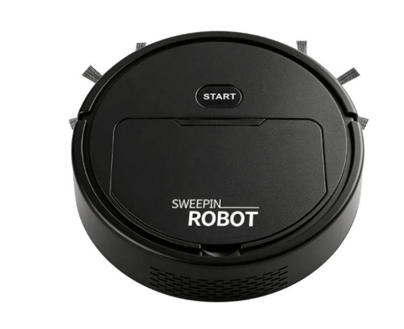 DustaPro Robot Vacuum