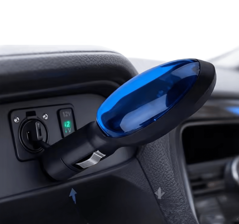 Fuelsync Gas Saver