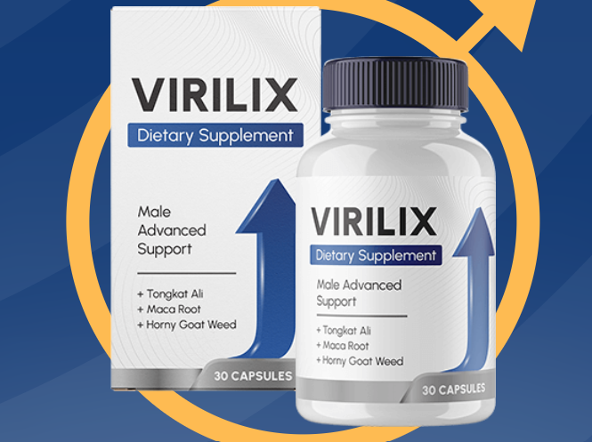 Virilix supplement