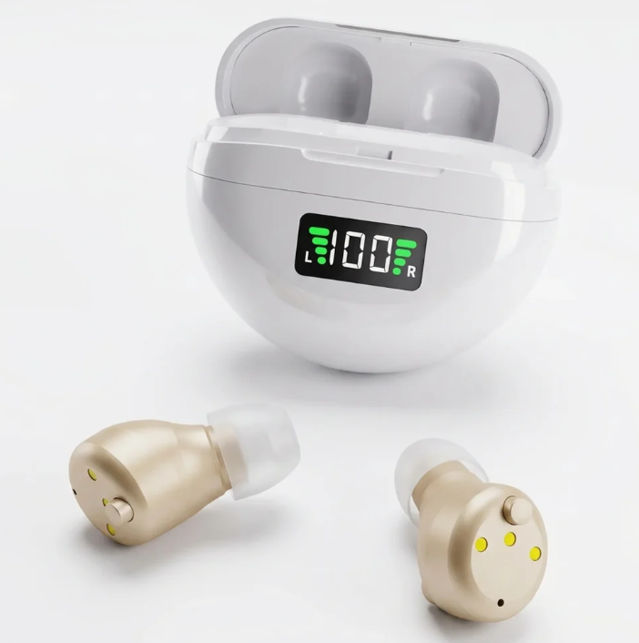 Lunova Hearing Aids