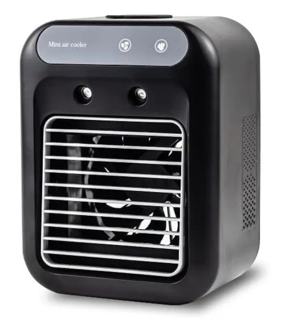 Glacier Breeze Portable AC