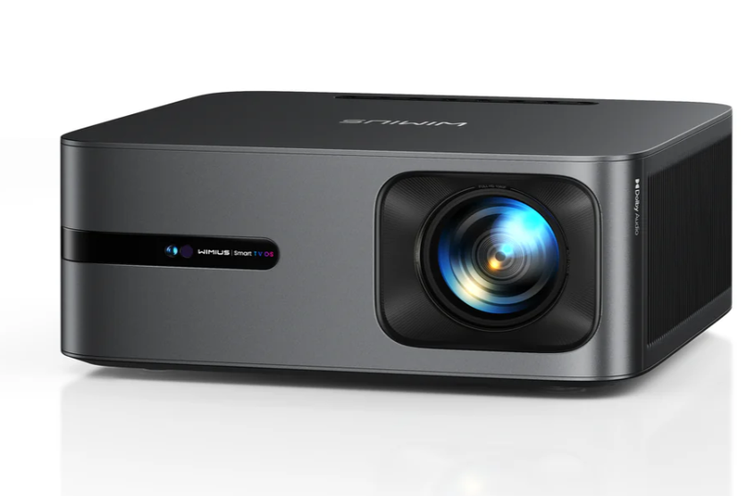 Wimius G2 Projector