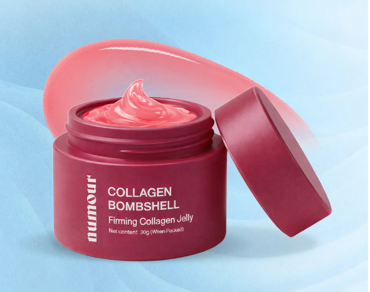 Numour Collagen Bombshell