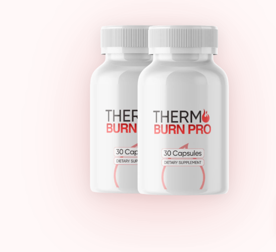 Thermoburn Pro Supplement