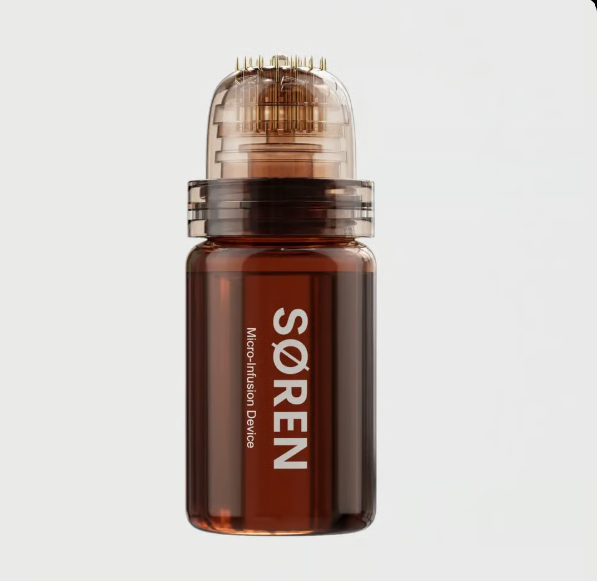 SØREN Hair Regrowth System