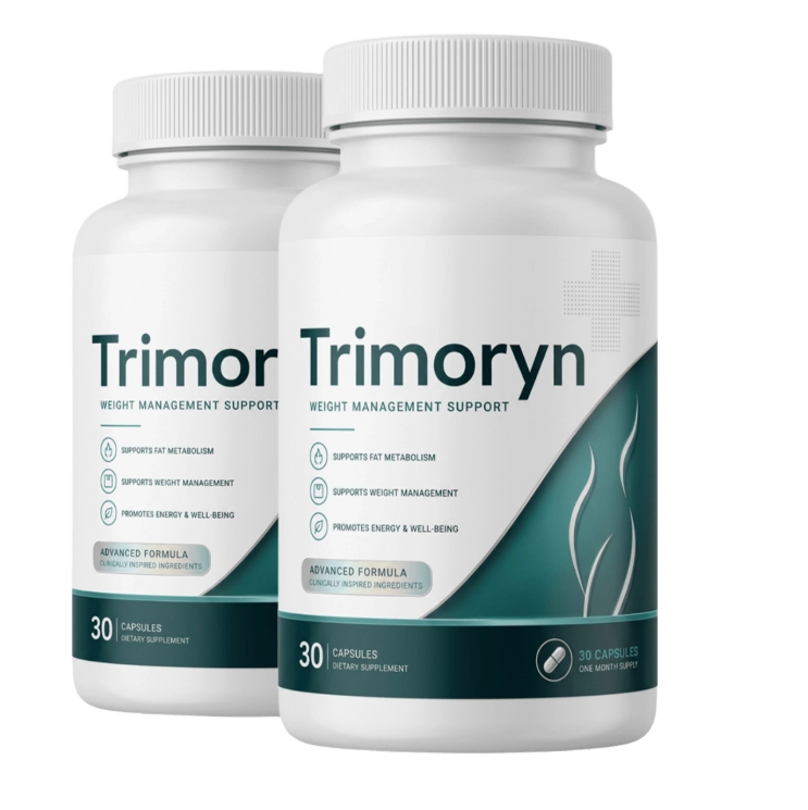 Trimoryn Supplement 