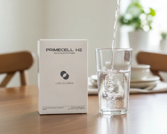PrimeCell H2