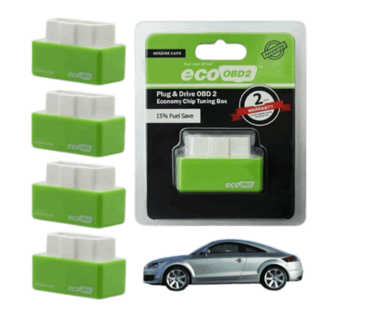 Eco Fuel Saver