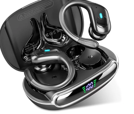 DrivBuds Wireless Earbuds
