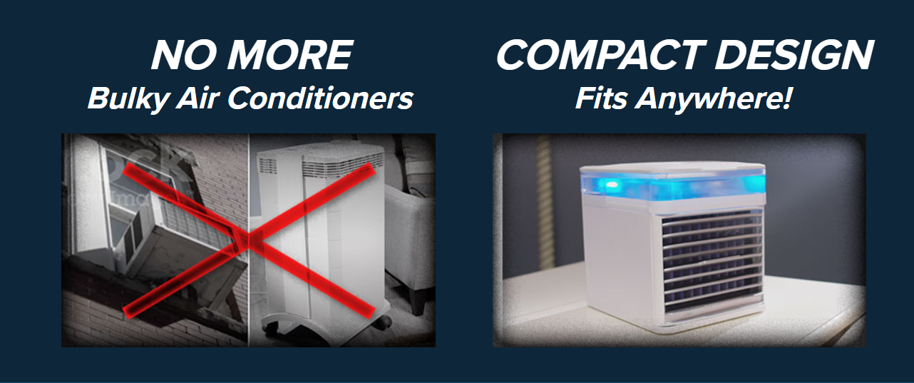 Artic Air Portable AC