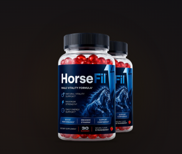HorseFil Supplement