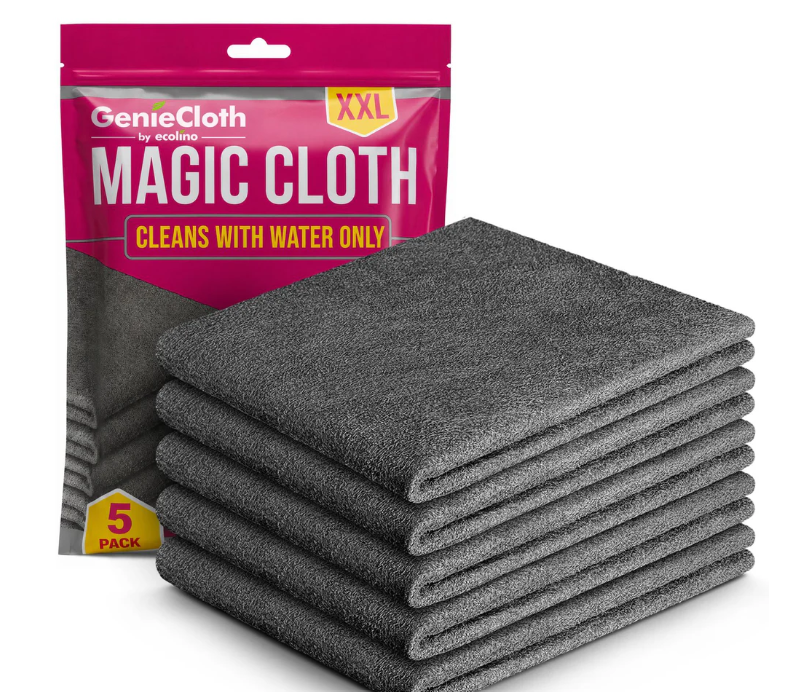 Genie Cloth