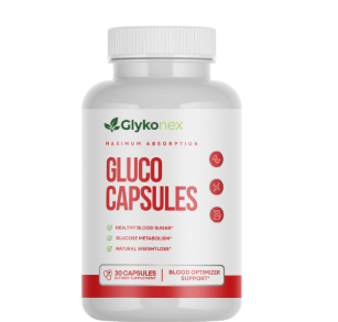 Glykonex Supplement