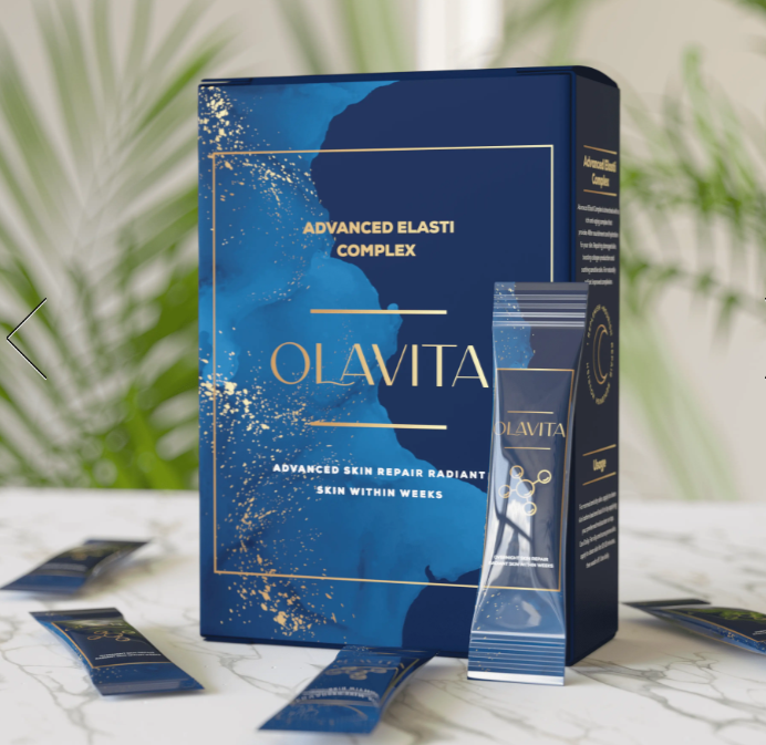 Olavita Tri-lift Peptide Cream