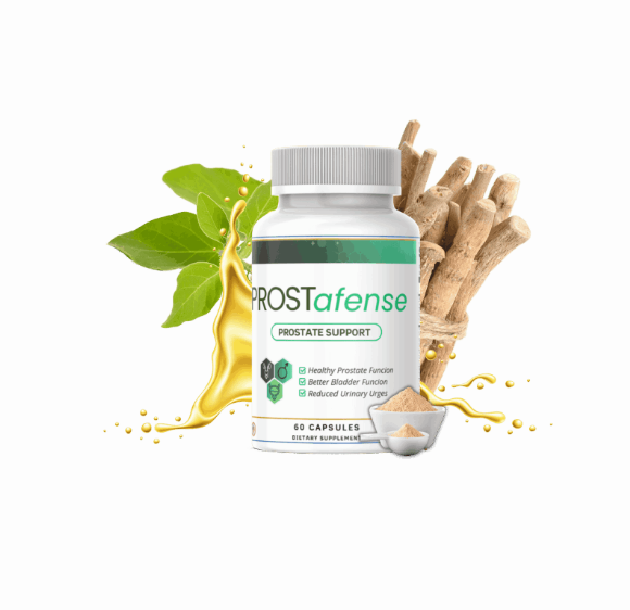 ProstAfense Supplement