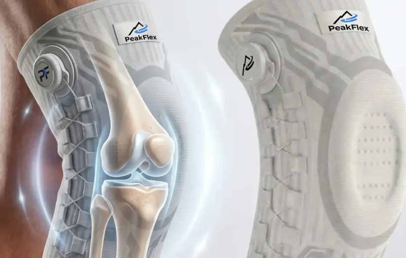 Peakflex Knee Sleeve