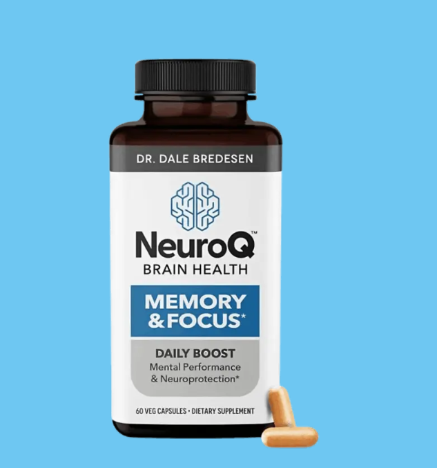 NeuroQ Supplement
