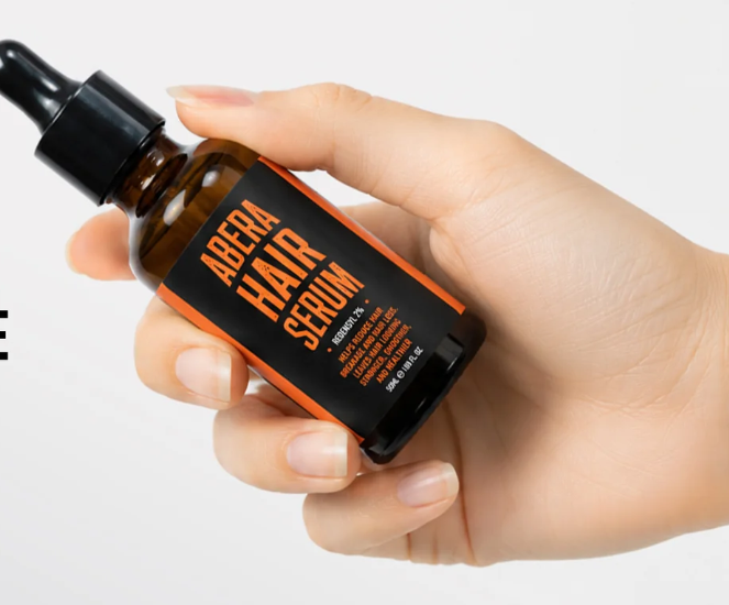 Abera Hair Growth Serum
