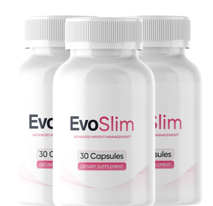 EvoSlim Supplement