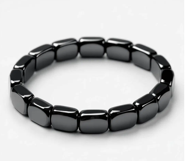 Hematix Hematite Bracelet