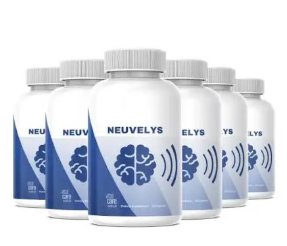 Neuvelys Supplement