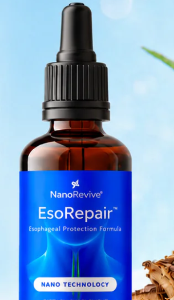 NanoRevive EsoRepair