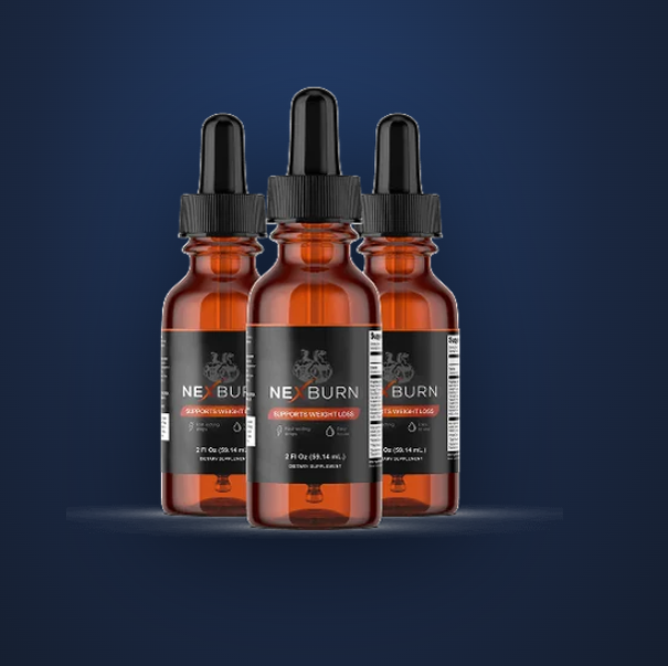 NexBurn Supplement