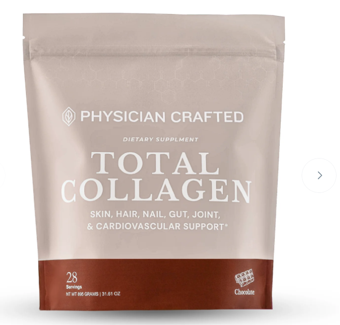 Physician Crafted Total Collagen