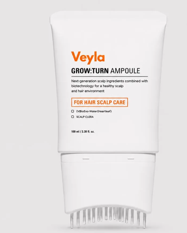 Veyla Hair Growth Serum