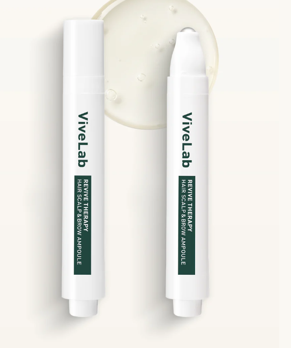 ViveLab Rosemary Hair Growth Serum