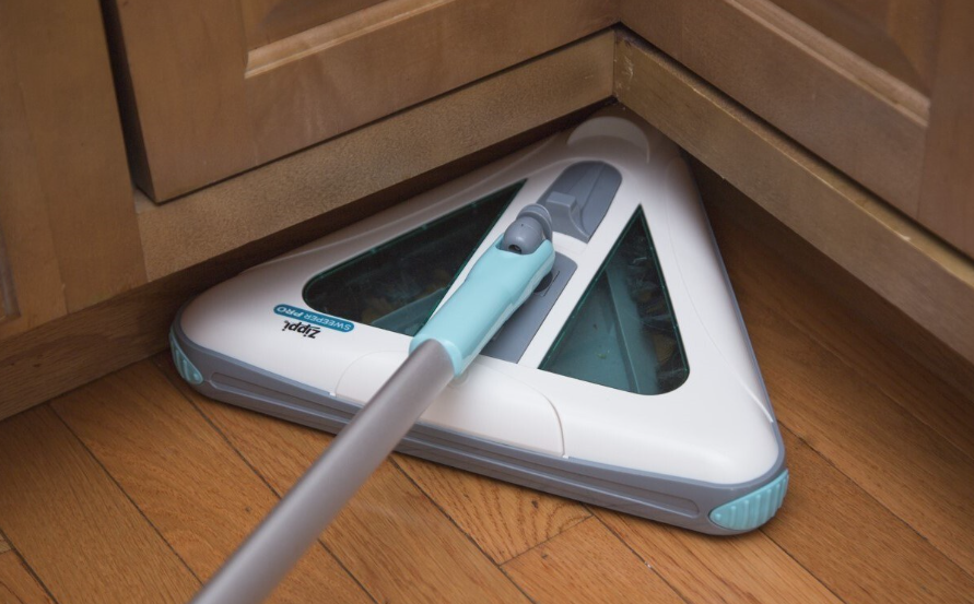 Zippi Sweeper