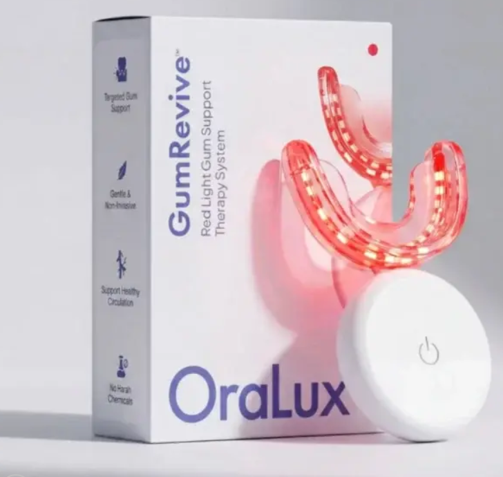 Oralux GumRevive
