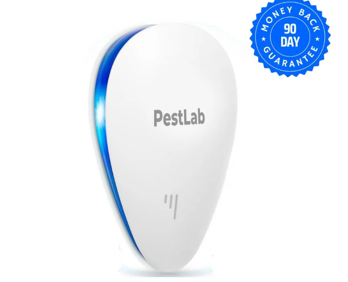 PestLab Pest Repeller